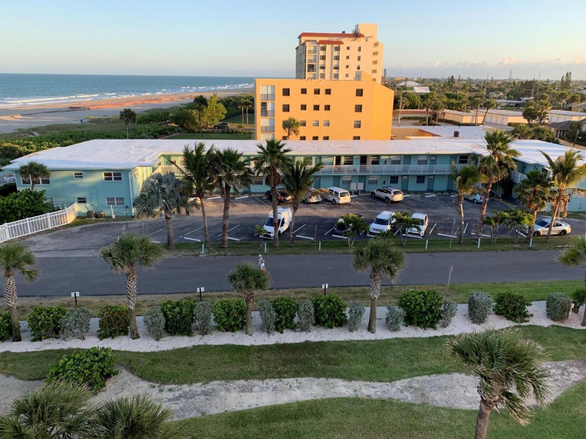 Richard Arms Unit 12 Villa Cocoa Beach Ngoại thất bức ảnh