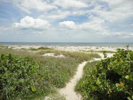 Richard Arms Unit 12 Villa Cocoa Beach Ngoại thất bức ảnh