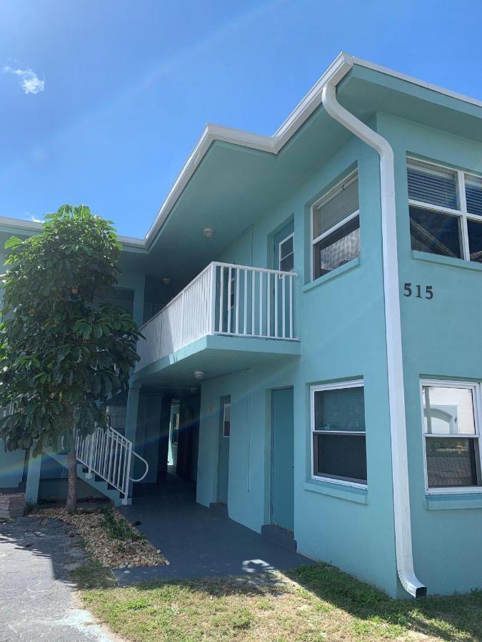 Richard Arms Unit 12 Villa Cocoa Beach Ngoại thất bức ảnh