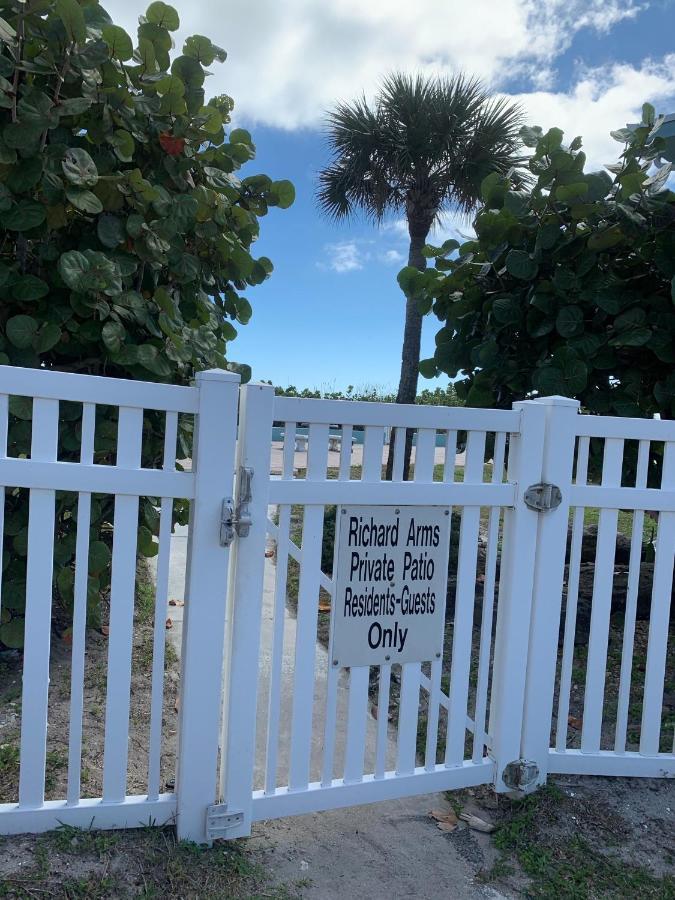 Richard Arms Unit 12 Villa Cocoa Beach Ngoại thất bức ảnh