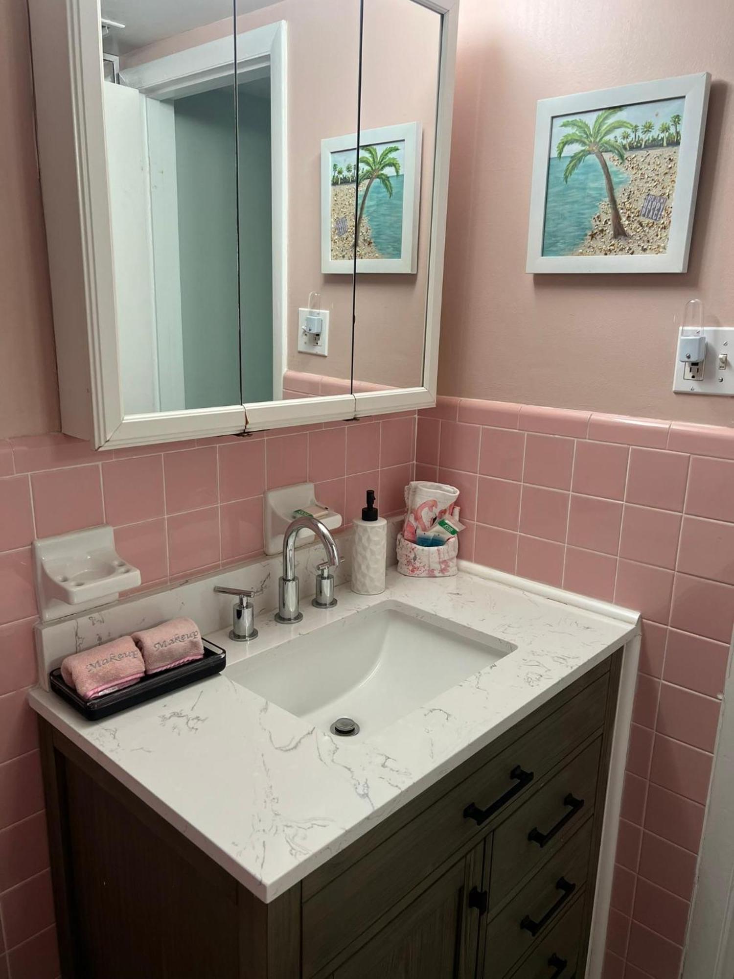 Richard Arms Unit 12 Villa Cocoa Beach Ngoại thất bức ảnh