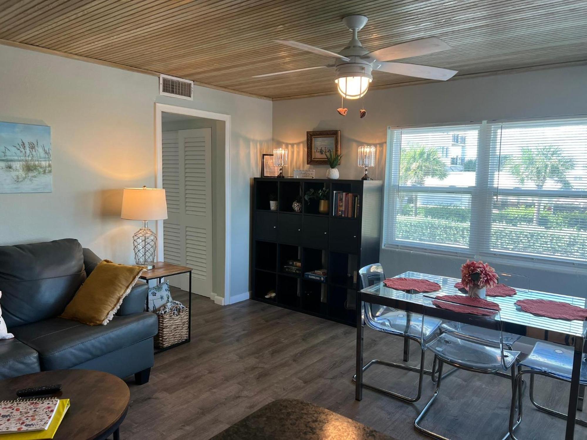 Richard Arms Unit 12 Villa Cocoa Beach Ngoại thất bức ảnh