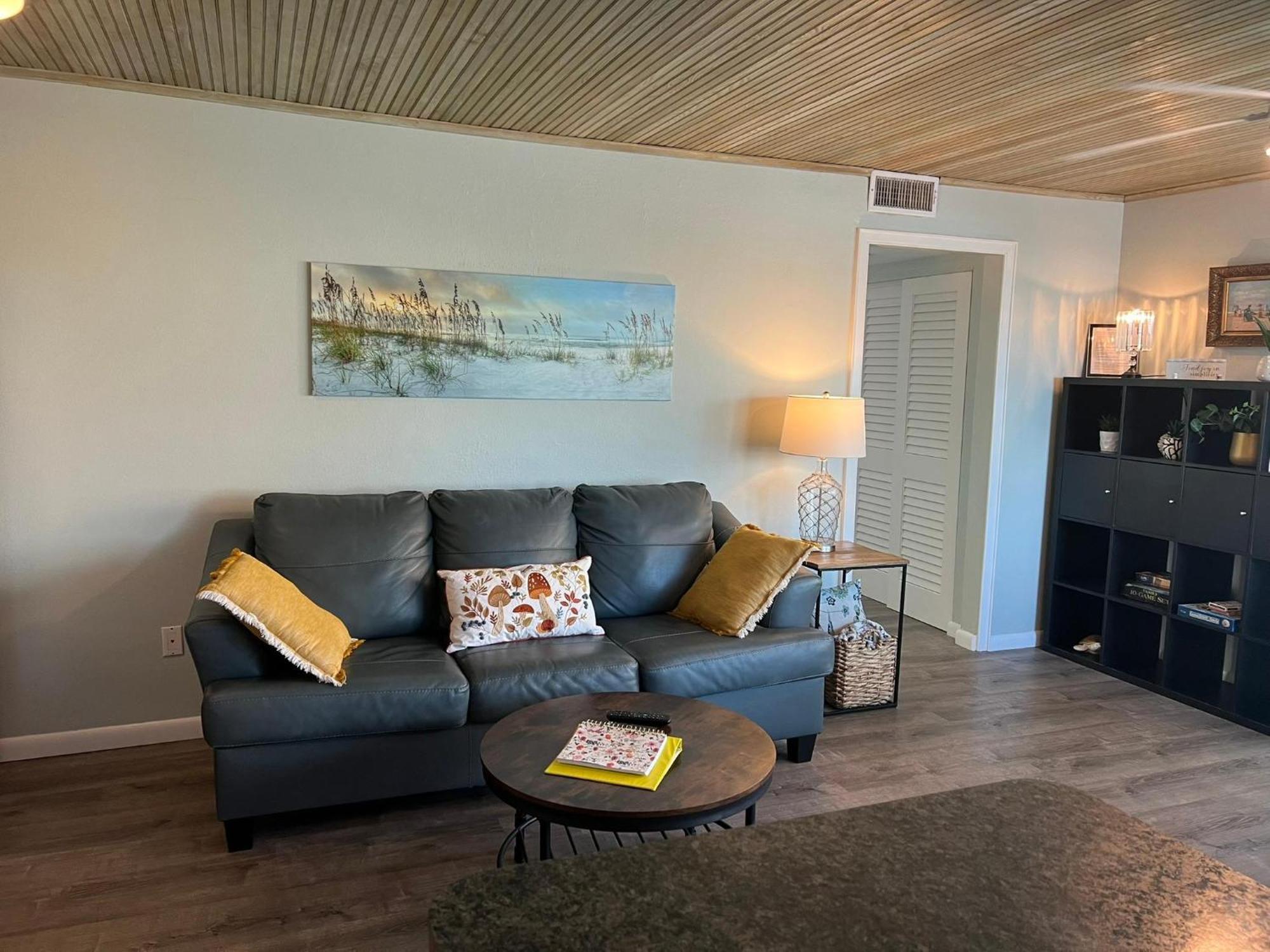 Richard Arms Unit 12 Villa Cocoa Beach Ngoại thất bức ảnh