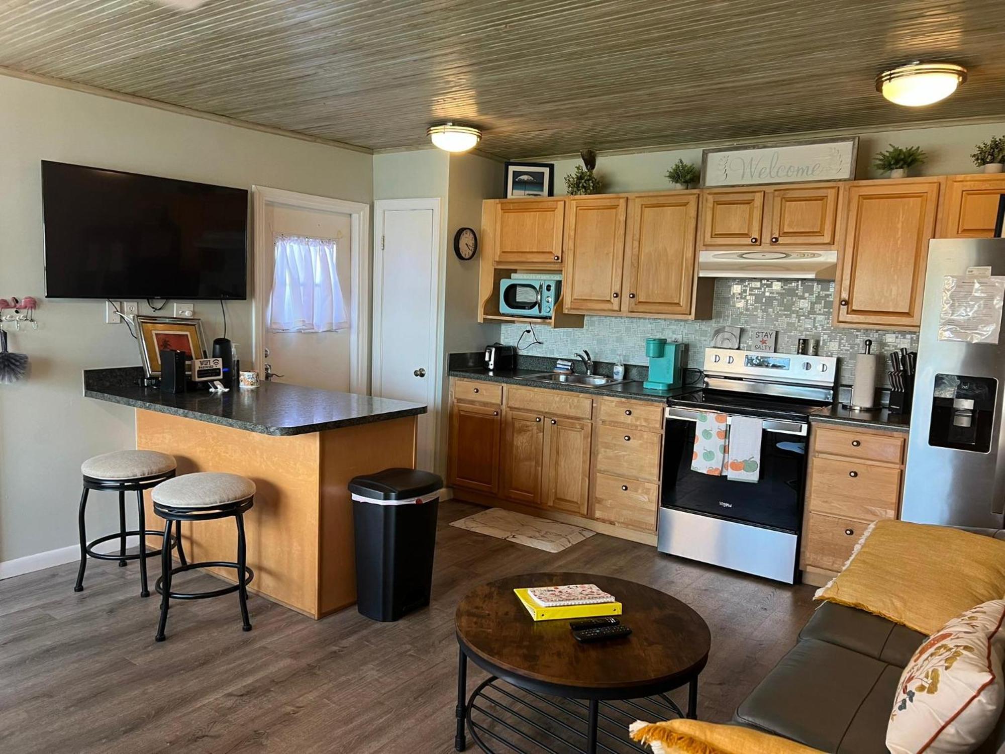 Richard Arms Unit 12 Villa Cocoa Beach Ngoại thất bức ảnh
